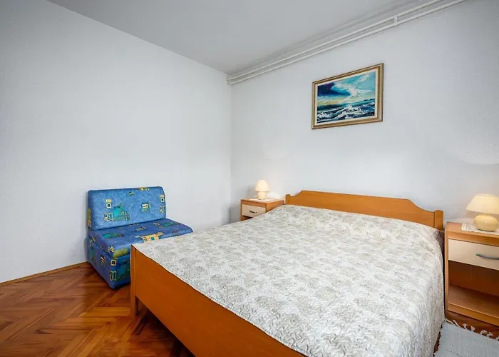 Гостевой дом Aleks 3 House With Умаг