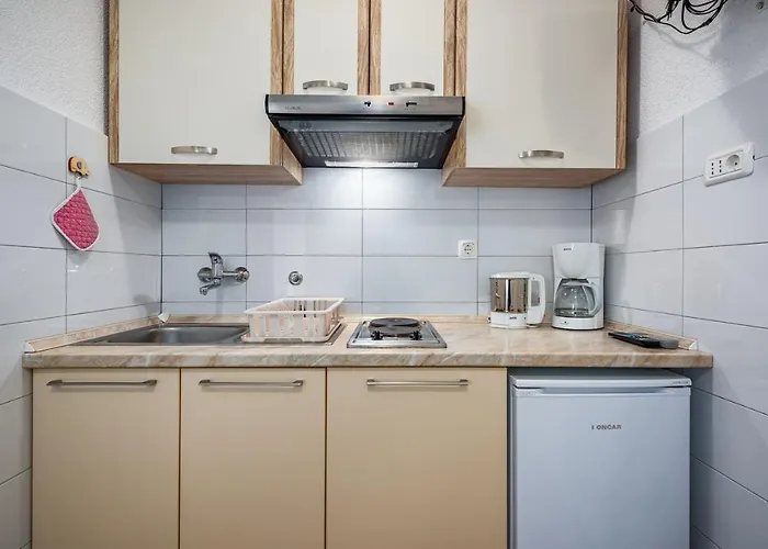 Gæstehus Aleks 3 House With 3*