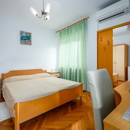 Penzion Ferucio House With 3*