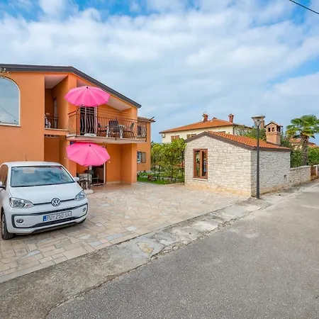 Ferucio House With