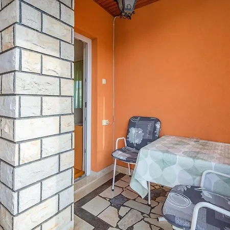 Ferucio House With
