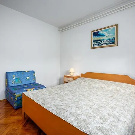 Penzion Ferucio House With Umag